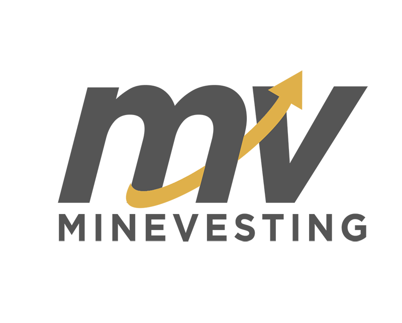 Minevesting Logo